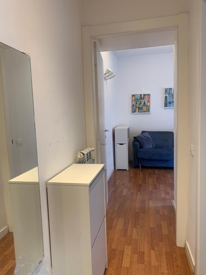 Our Cozy Homestay Rome Extérieur photo
