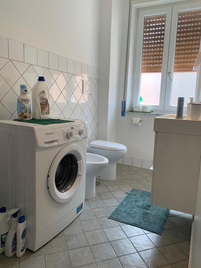 Our Cozy Homestay Rome Extérieur photo