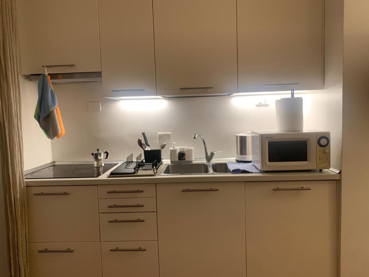 Our Cozy Homestay Rome Extérieur photo